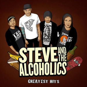 Steve and the Alcoholics Photo