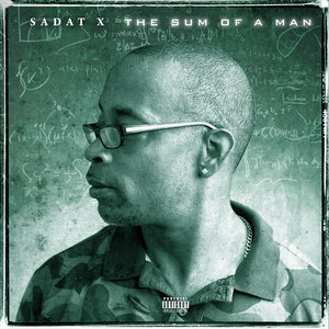 The Sum of a Man album