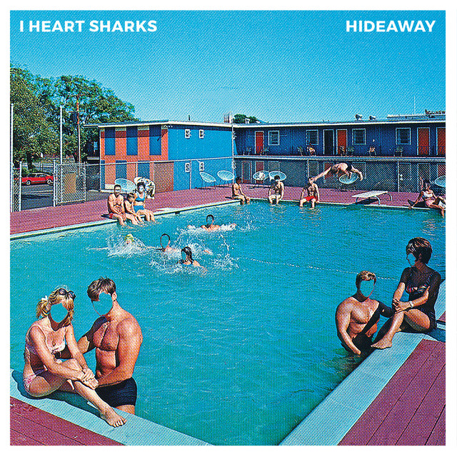 Hideaway cover