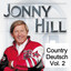 Country Deutsch Vol. 2 cover
