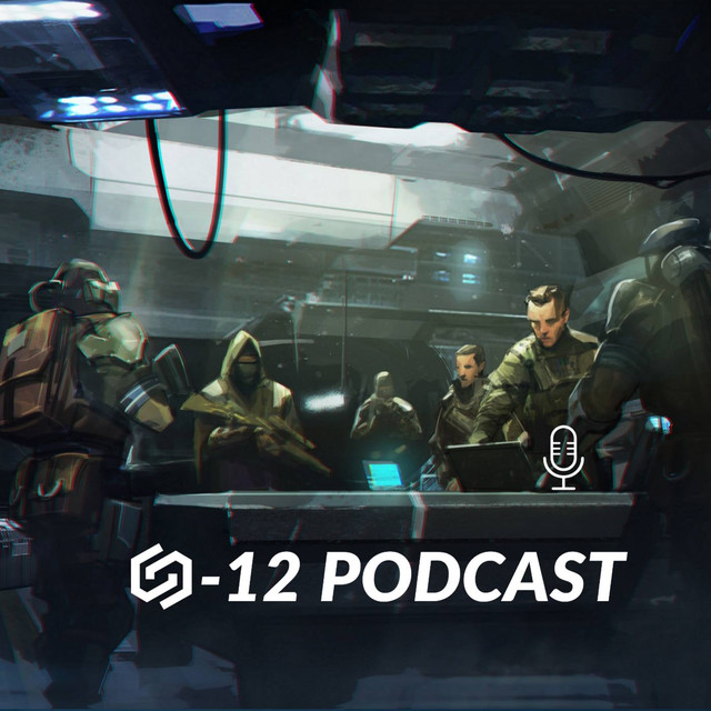 O-12 Infinity Podcast | Podcast on Spotify
