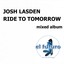 Ride to Tomorrow Albumcover