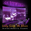 Rewind Lady Sings The Blues Sister Rosetta Tharpe Albumcover