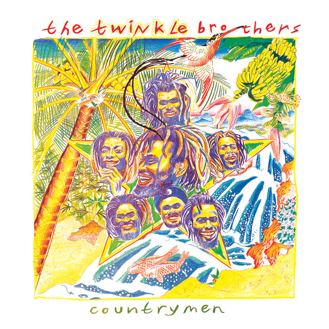The Twinkle Brothers Photo