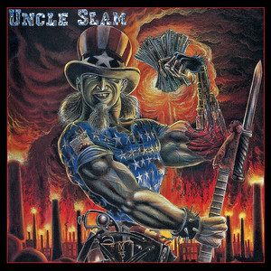 Say Uncle cover