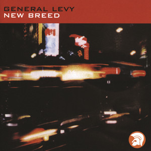 New Breed cover