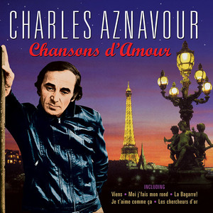 Chansons d'amour album
