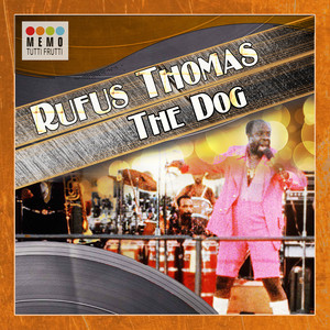 The Dog album