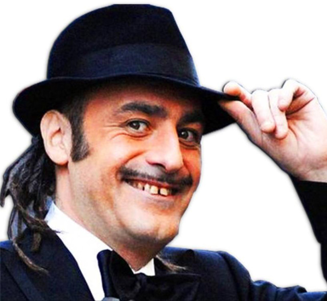 Tonino Carotone photo
