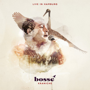 Kraniche: Live in Hamburg album