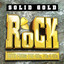 Solid Gold Rock Albumcover