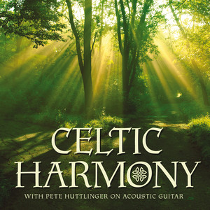 Celtic Harmony album