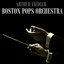 Arthur Fiedler meets Boston Pops Orchestra cover