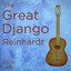 The Great Django Reinhardt cover