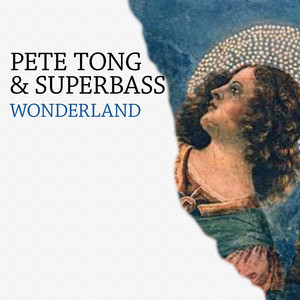 Wonderland album