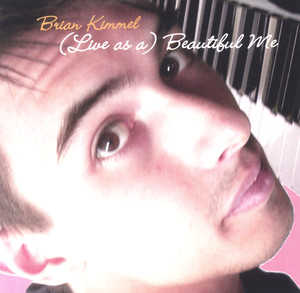 (Live as A) Beautiful Me Albumcover
