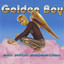 Golden Boy Albumcover