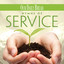 Our Daily Bread - Hymns of Service cover
