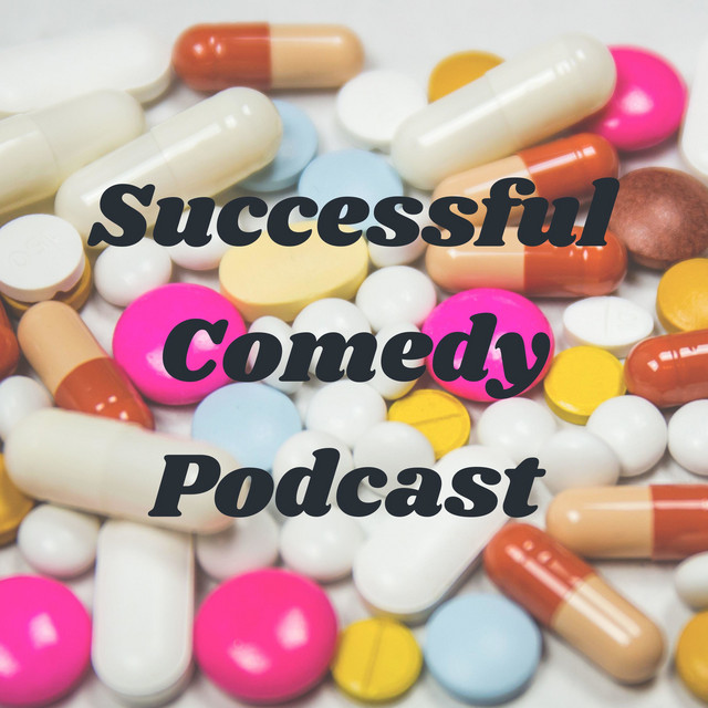 Successful Comedy Podcast | Podcast on Spotify