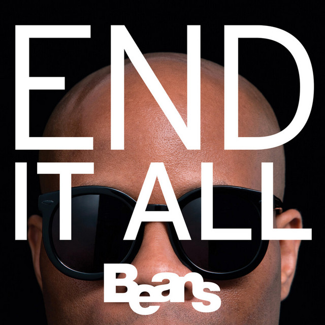End It All cover