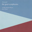 Mozart: The Great Symphonies cover