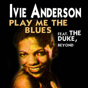 Play Me the Blues (Some of Her Greatest Hits and Songs from the Beginning) cover