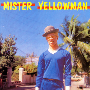 Mister Yellowman album