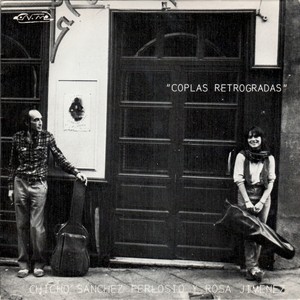 Chicho S&aacute;nchez Ferlosio