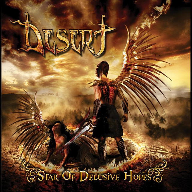 Star Of Delusive Hopes cover