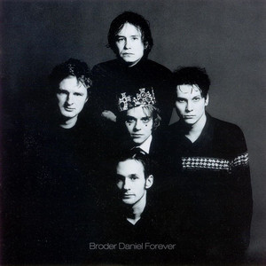 Forever album