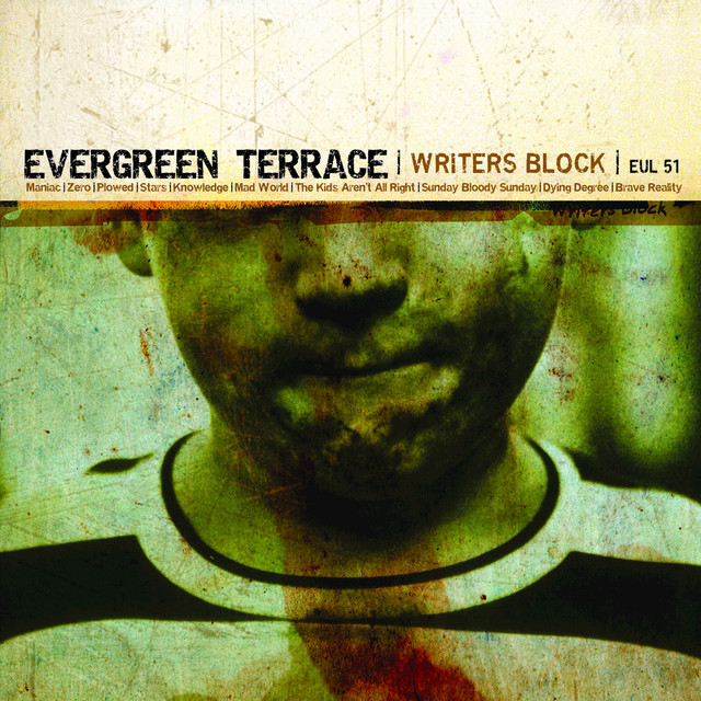 Writer's Block cover