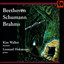 Beethoven, Schumann & Brahms: Works for Bassoon and Piano cover