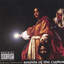 Sounds Of The Cypher Albumcover