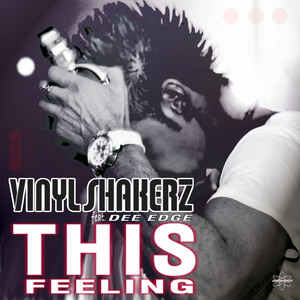 This Feeling! (feat. Dee Edge) [Special Full Mix Edition] cover