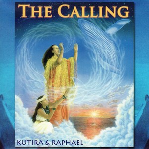 The Calling Albumcover
