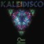 Kaleidisco Albumcover