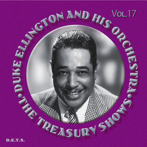 The Treasury Shows, Vol. 17 album