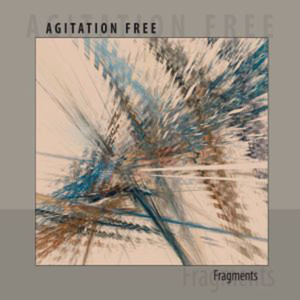 Fragments cover