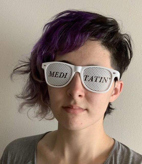 Molly Lewis photo