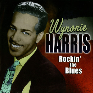 Rockin' the Blues album