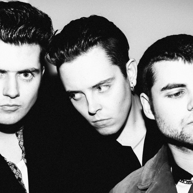 Baby Strange photo