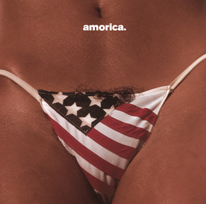 Amorica album