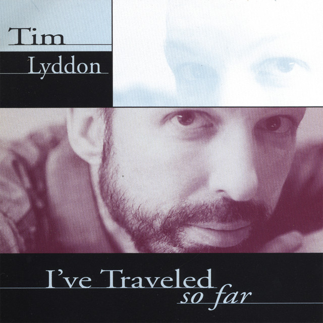 Tim Lyddon Photo