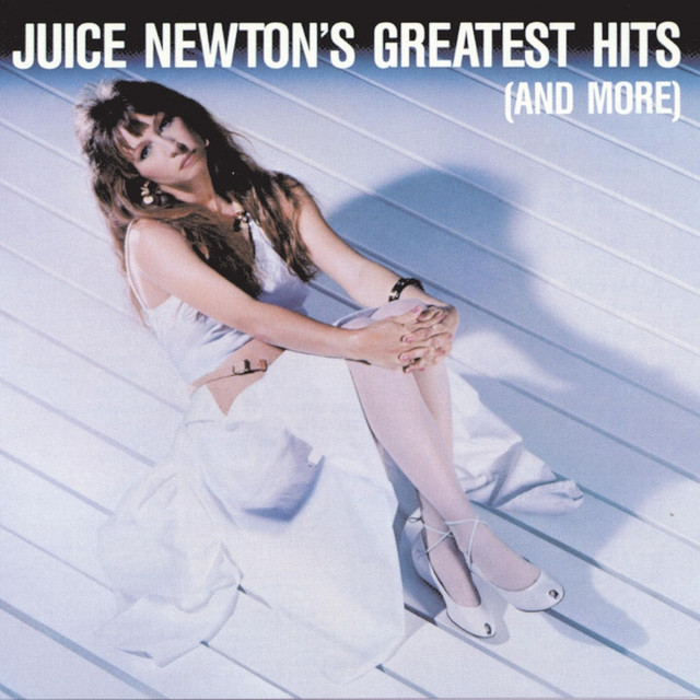 Angel Of The Morning, a song by Juice Newton on Spotify