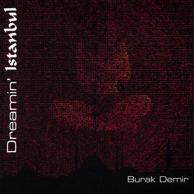 Burak Demir Photo