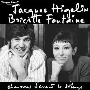 13 Chansons D'Avant Le Deluge album