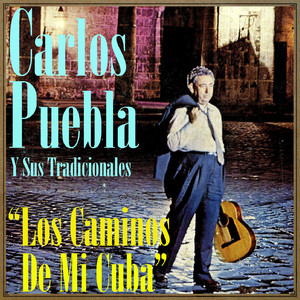 Los Caminos de Mi Cuba cover