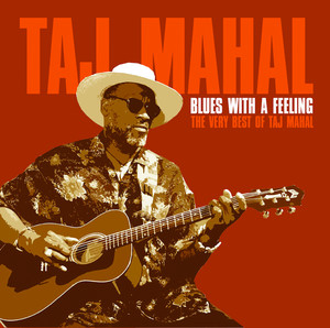 Blues With A Feeling album