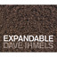 Expandable Albumcover