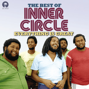 Everything Is Great album